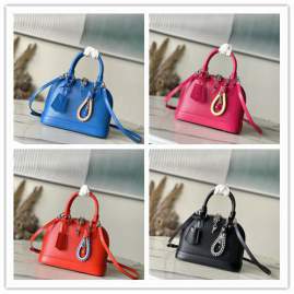 Picture of Louis Vuitton Handbags _SKUfw242320338fw